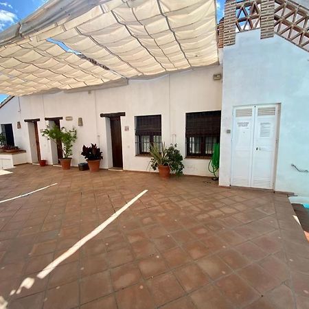 Duplex Con Piscina En Centro Cazalla Cazalla de la Sierra Esterno foto
