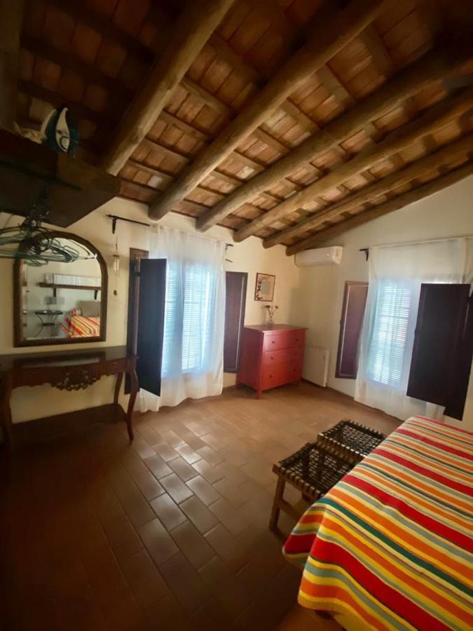 Duplex Con Piscina En Centro Cazalla Cazalla de la Sierra Esterno foto