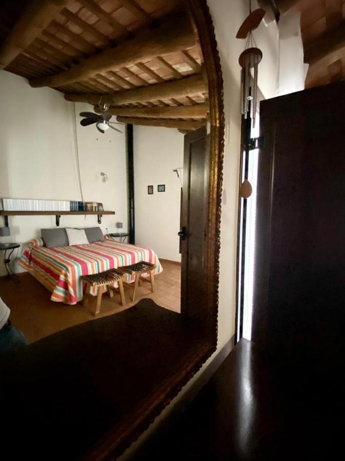 Duplex Con Piscina En Centro Cazalla Cazalla de la Sierra Esterno foto